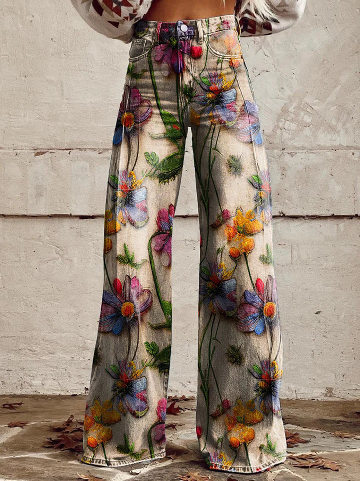 EM | Stilvolle und elegante General Pants