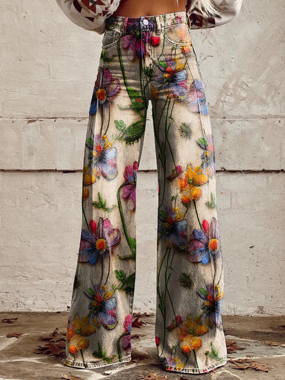 EM | Stilvolle und elegante General Pants