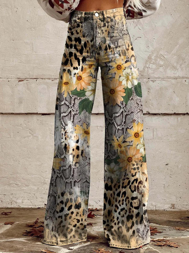 EM | Stilvolle und elegante General Pants