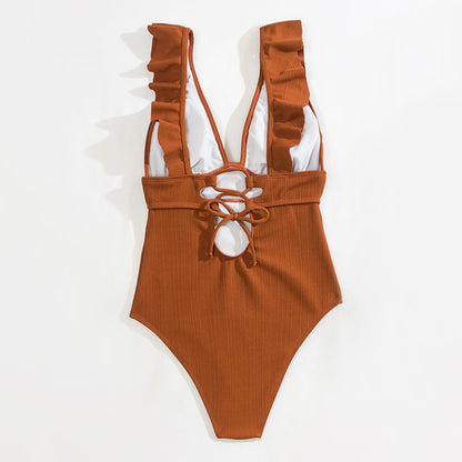 MW | Boho Badeanzug