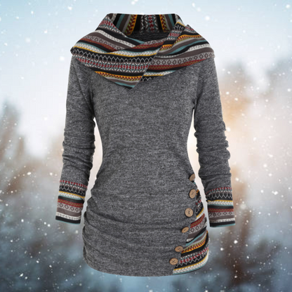 MW | Mühelose und trendige Winterpullover