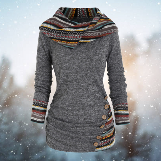 MW | Mühelose und trendige Winterpullover