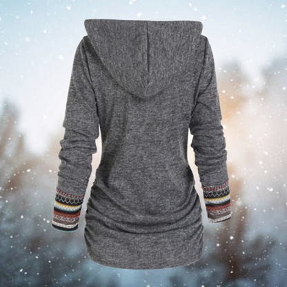 MW | Mühelose und trendige Winterpullover