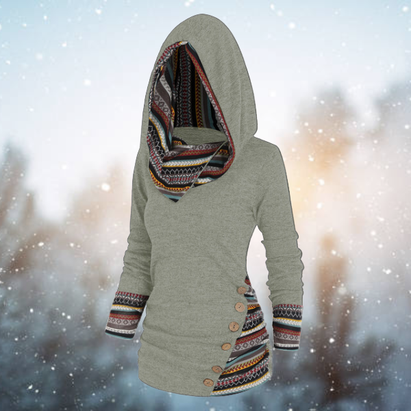 MW | Mühelose und trendige Winterpullover