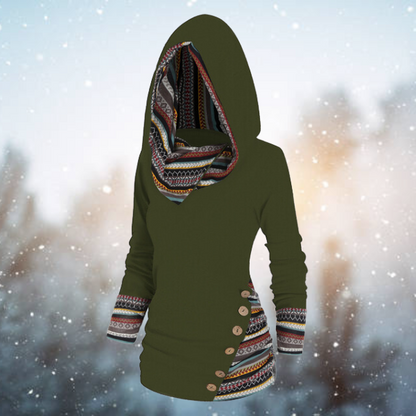 MW | Moderner und vielseitiger allgemeiner Pullover