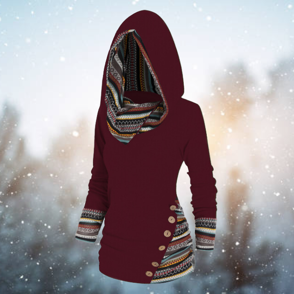 MW | Mühelose und trendige Winterpullover