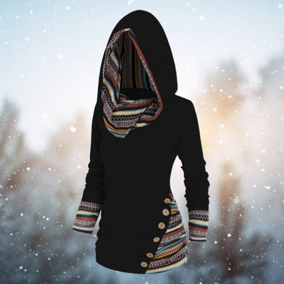 MW | Moderner und vielseitiger allgemeiner Pullover