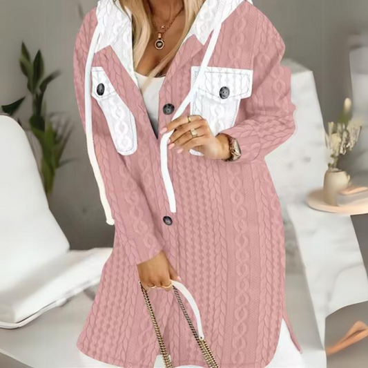 MW | Stilvolle und elegante Winterjacke