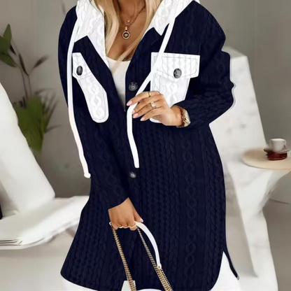 MW | Stilvolle und elegante Winterjacke