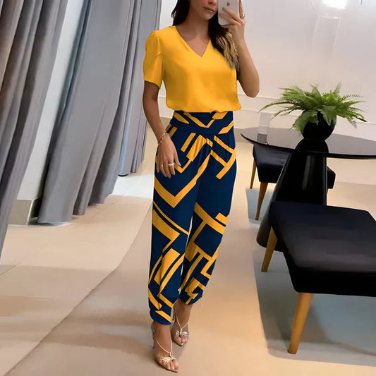 MW | Lässiges und bequemes allgemeines Kleid