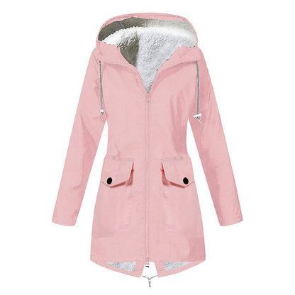 MW | Moderne und vielseitige Winterjacke