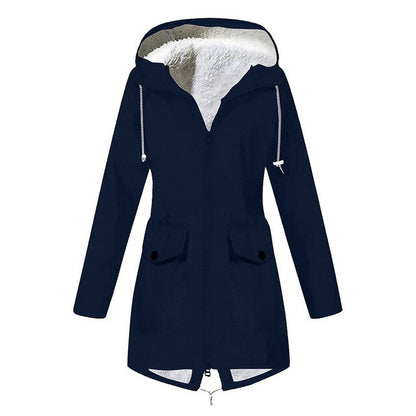 MW | Moderne und vielseitige Winterjacke