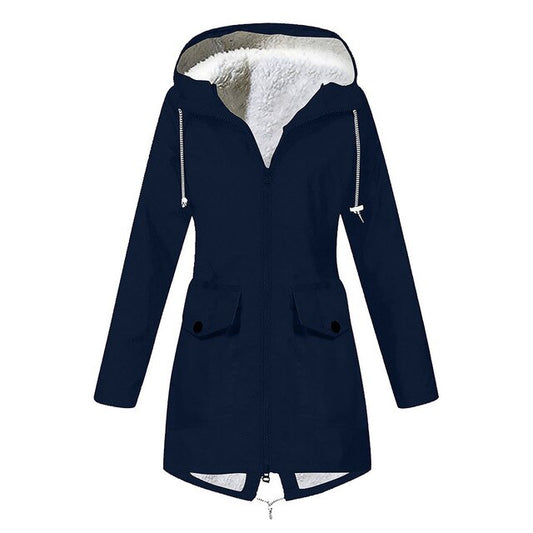 MW | Moderne und vielseitige Winterjacke