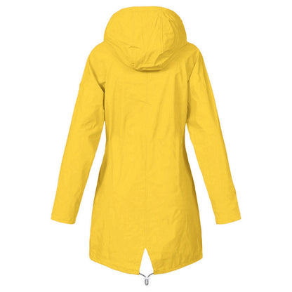 MW | Moderne und vielseitige Winterjacke