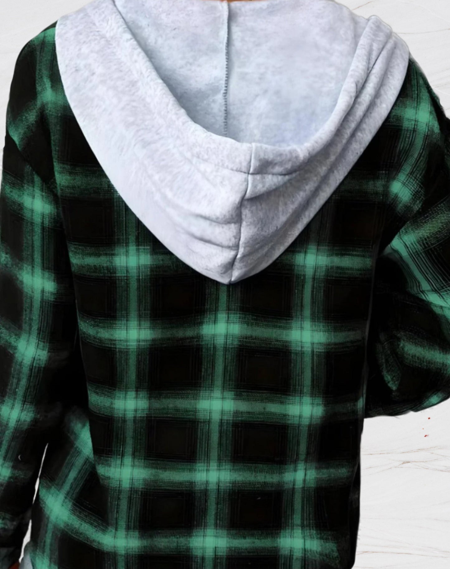 MW | Moderne und bequeme Winterjacke