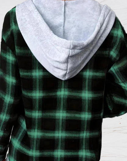 MW | Moderne und bequeme Winterjacke