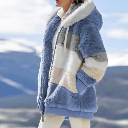 MW | Maßgeschneiderte und elegante Winterjacke