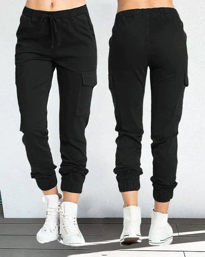 EM | Trendige Cargohose