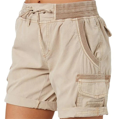 EM | Cargoshorts für Frauen