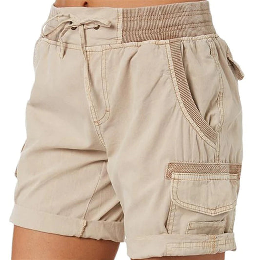 EM | Cargoshorts für Frauen