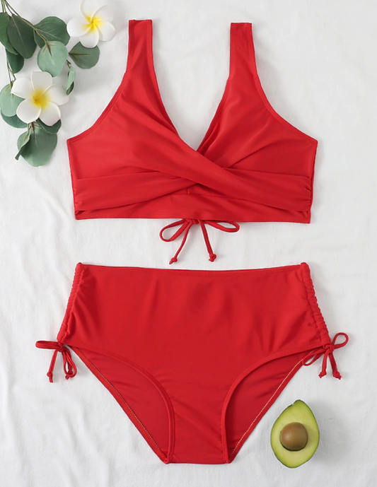 EM | Eleganter Sommerbikini