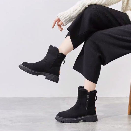 MW | Lässige und bequeme allgemeine Stiefel