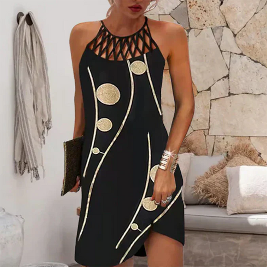 EM | Elegantes Minikleid