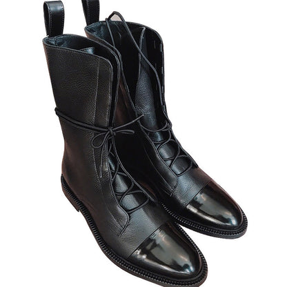 MW | Moderne und vielseitige allgemeine Stiefel