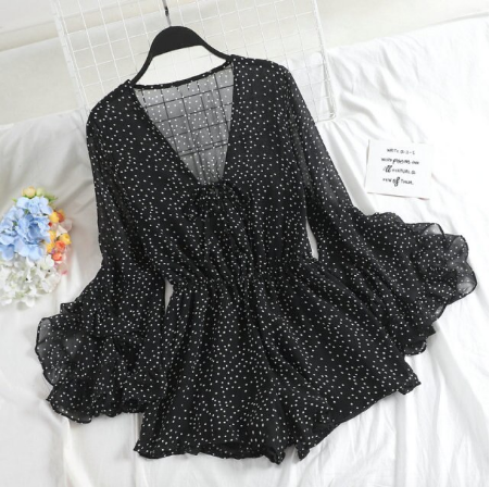 EM | Modischer und vielseitiger Jumpsuit