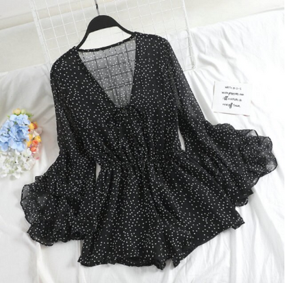 EM | Modischer und vielseitiger Jumpsuit