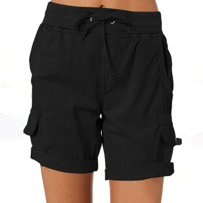 EM | Cargoshorts für Frauen