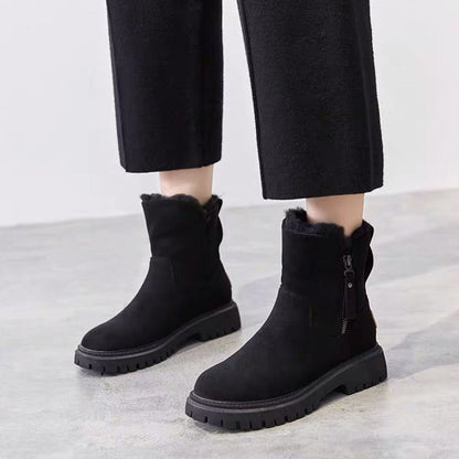 MW | Lässige und bequeme allgemeine Stiefel