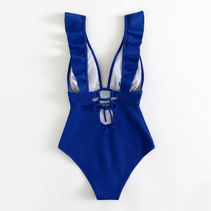 MW | Boho Badeanzug