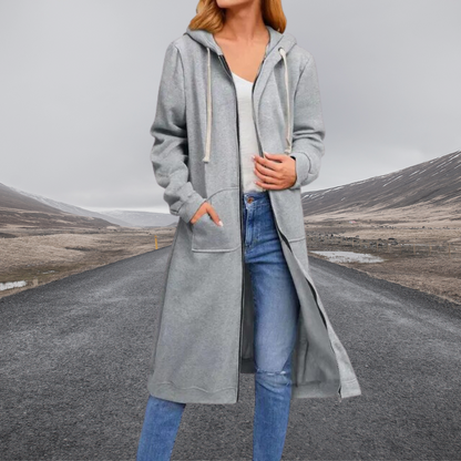 MW | Trendige und elegante Winterjacke