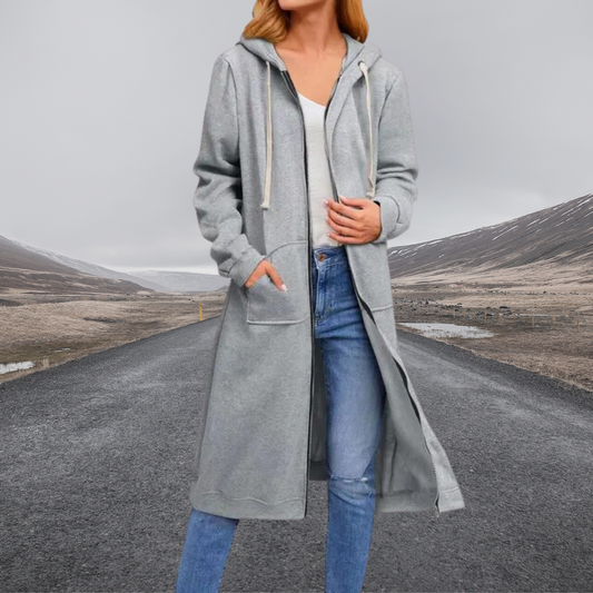 MW | Trendige und elegante Winterjacke