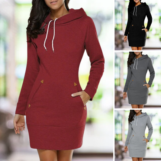 MW | Unkomplizierter und trendiger Winterpullover