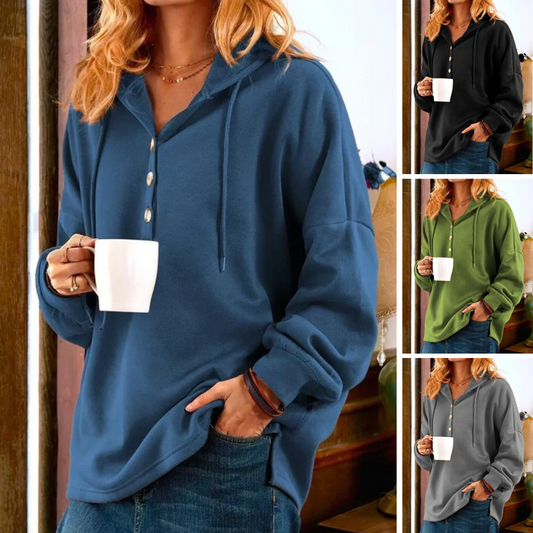 MW | Lässiger und modischer Winterpullover