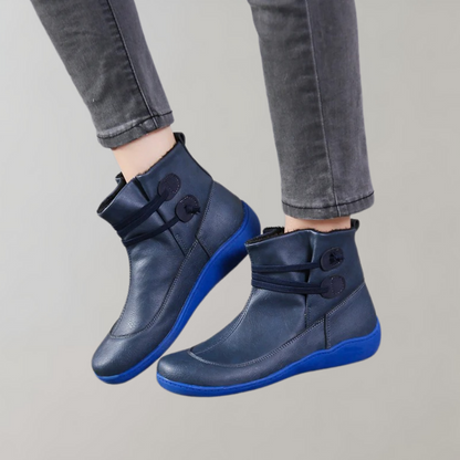 MW | Vielseitige und bequeme allgemeine Stiefel
