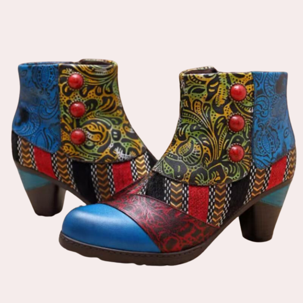 EM | Mühelose und schicke allgemeine Stiefel