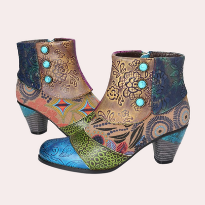 EM | Mühelose und schicke allgemeine Stiefel