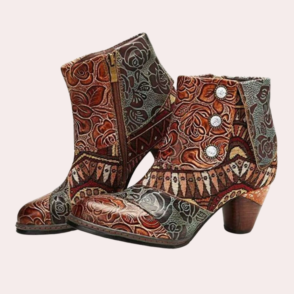 EM | Mühelose und schicke allgemeine Stiefel