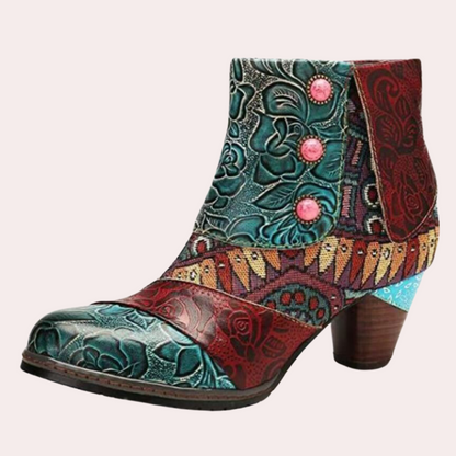 EM | Mühelose und schicke allgemeine Stiefel