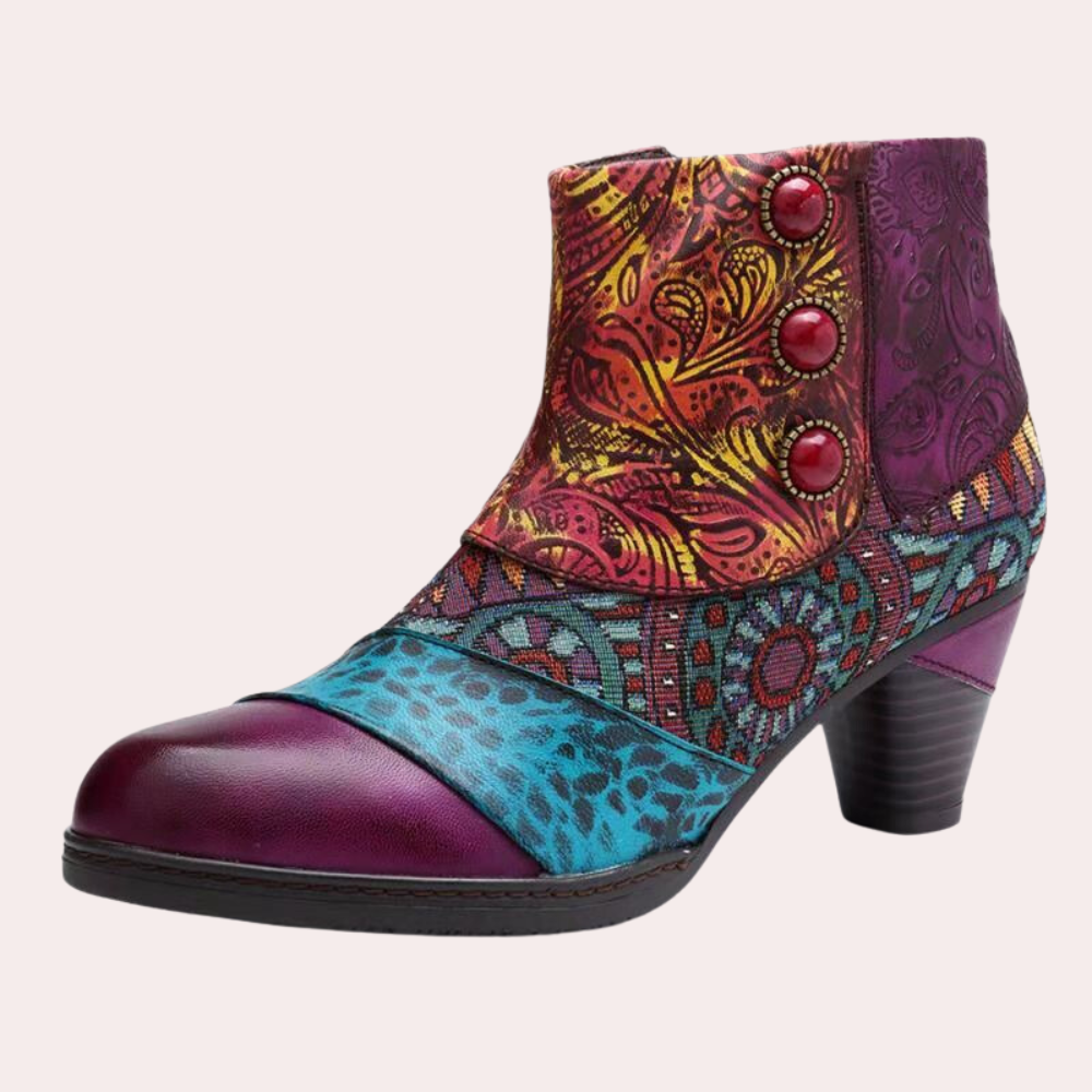 EM | Mühelose und schicke allgemeine Stiefel