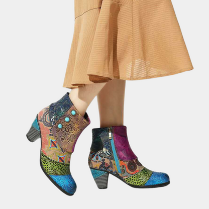 EM | Mühelose und schicke allgemeine Stiefel