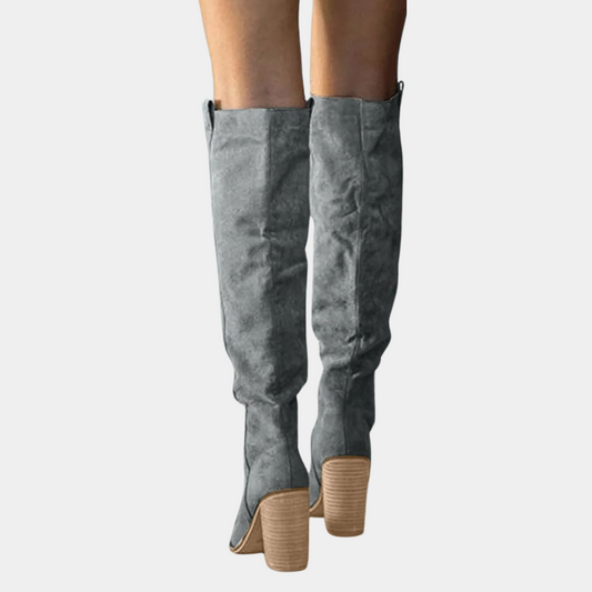 MW | Lässige und modische allgemeine Stiefel