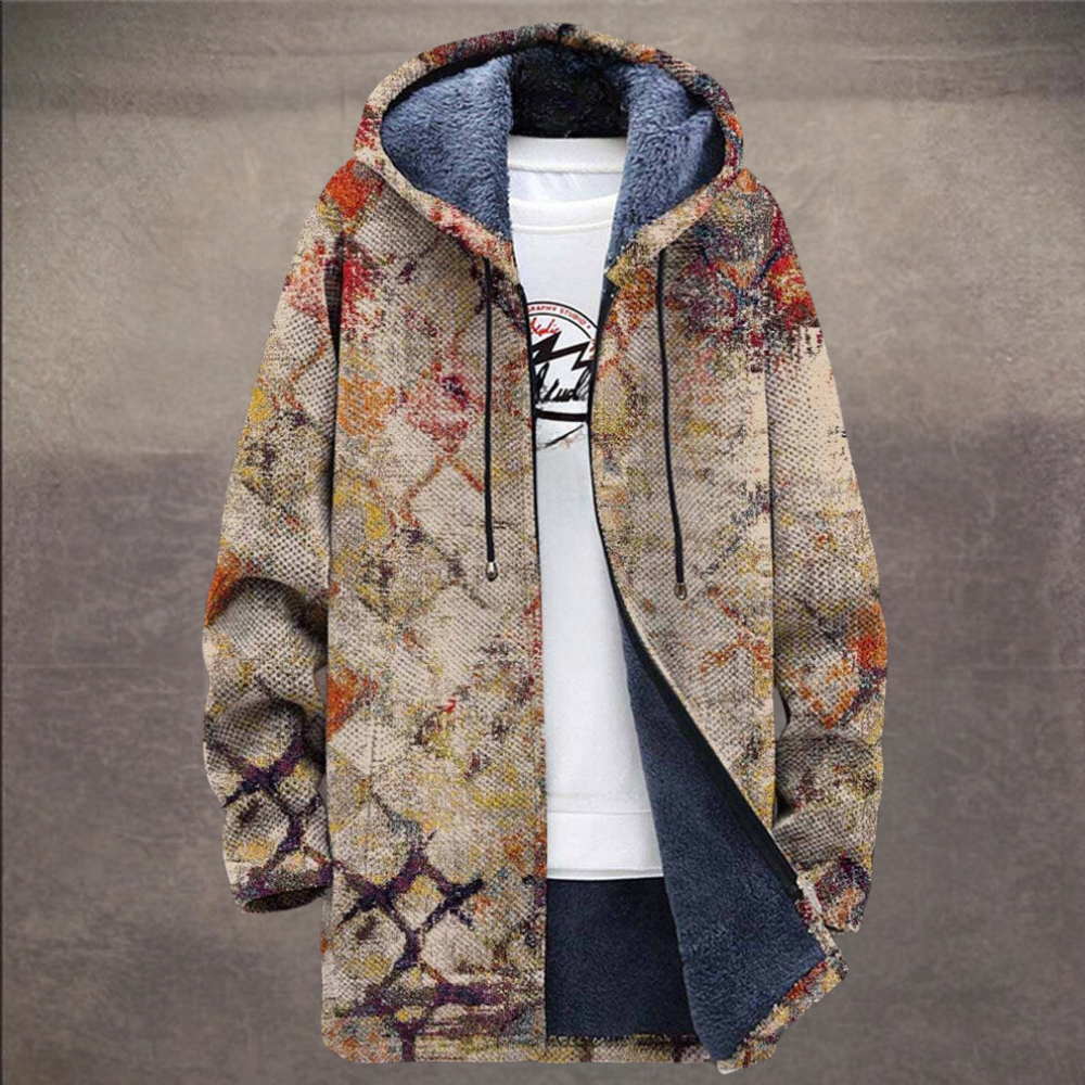 MW | Elegante und vielseitige Winter-Strickjacke