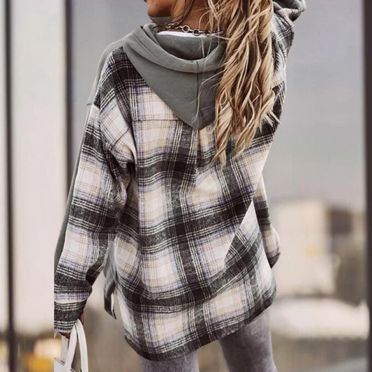 MW | Moderner und bequemer Winterpullover