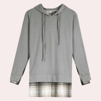 MW | Moderner und bequemer Winterpullover