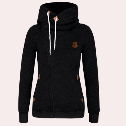 MW | Moderner und vielseitiger Winterpullover