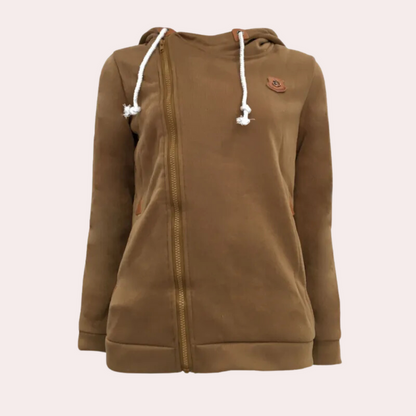 MW | Moderner und vielseitiger Winterpullover